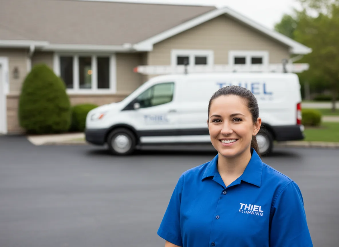 Plumber Thornton, KY FAQs